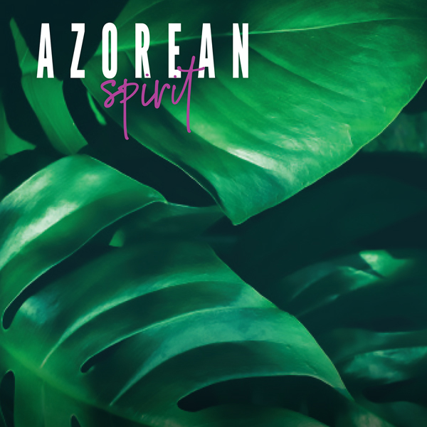 Azorean Spirit | Revista de Bordo