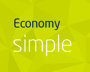 Economy simple