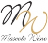Mascote Wine Logo