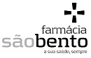 Logo Farmácia São Bento