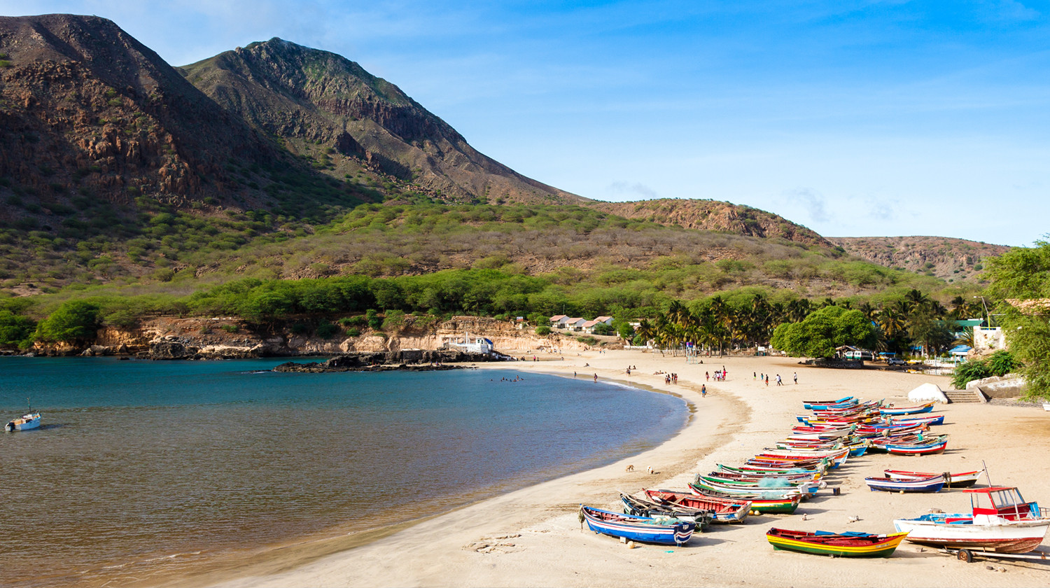 Santiago | Cape Verde