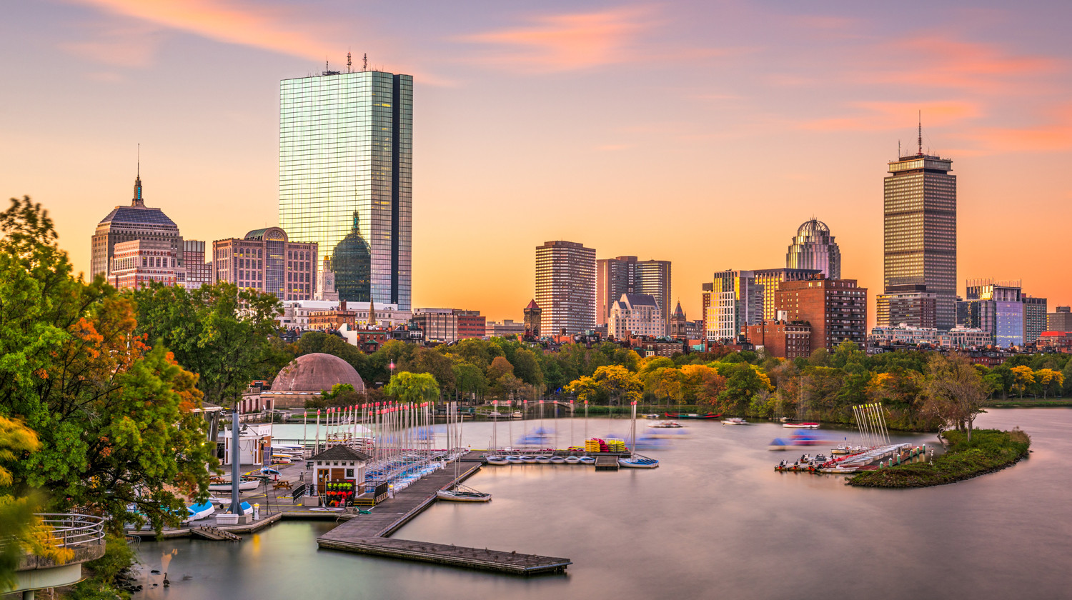 Boston | Massachusetts