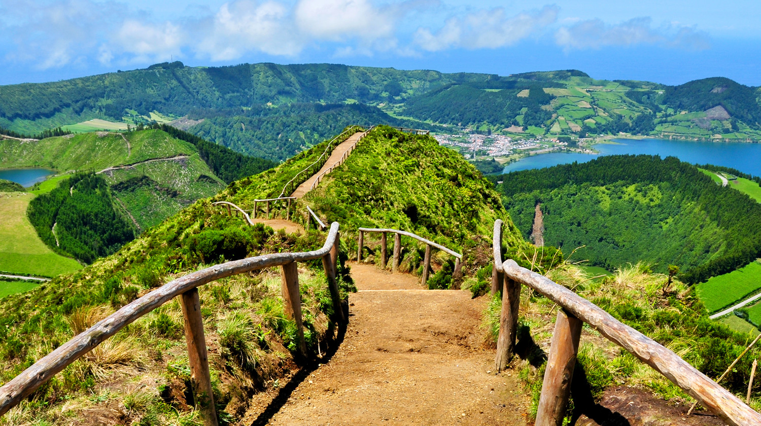 Les Açores | Portugal