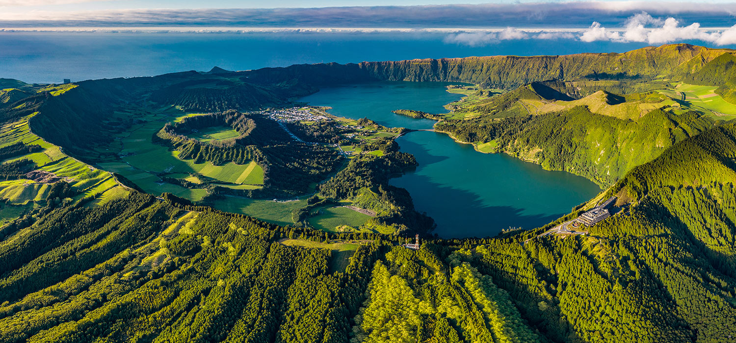 Sete Cidades