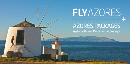 Fly Azores | Azores Packages Abreu - Mais informações aqui