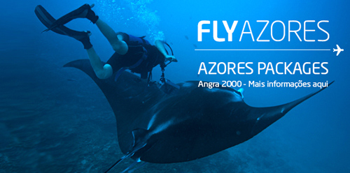 Fly Azores | Azores Packages Angra 2000 - Mais informações aqui
