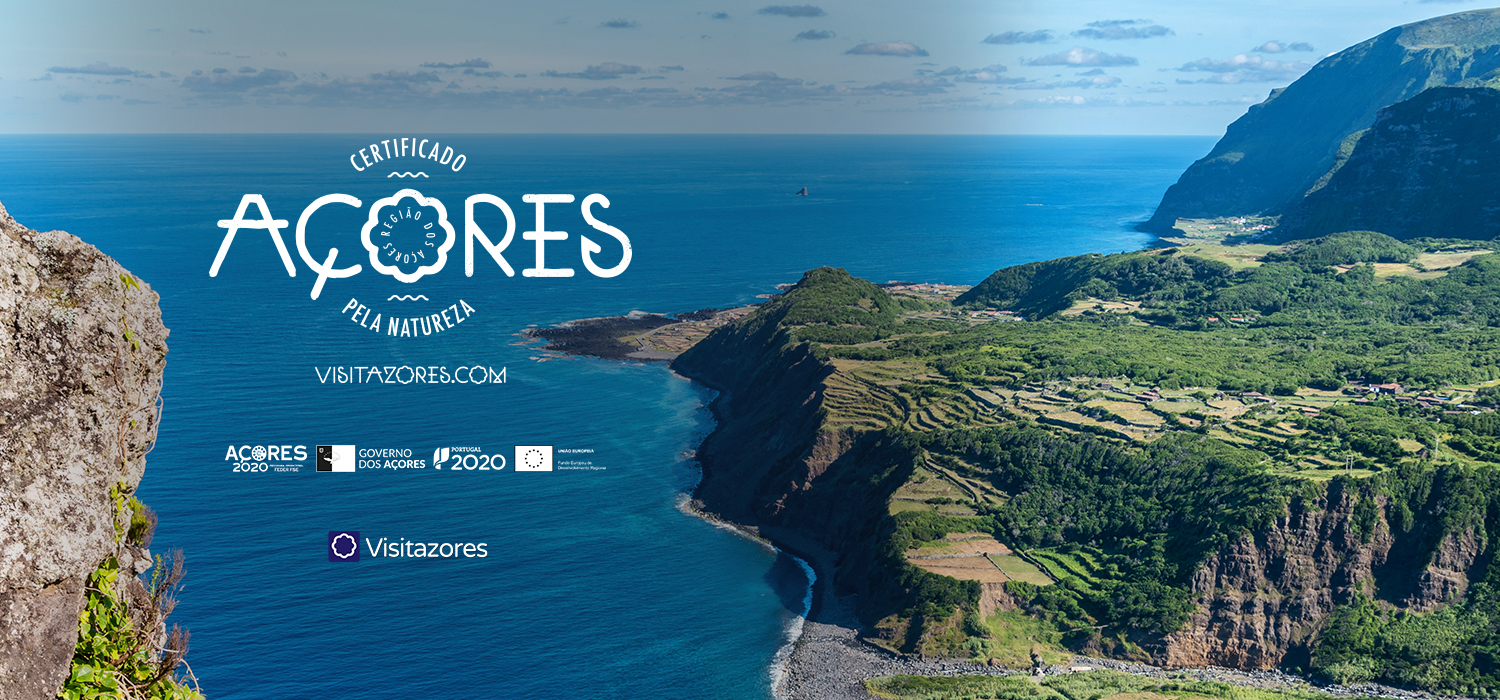 Visite as 9 ilhas do arquipélago dos Açores