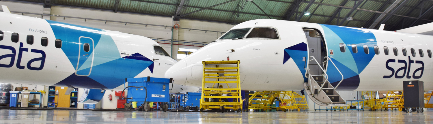 Aircraft Maintenance Assistant