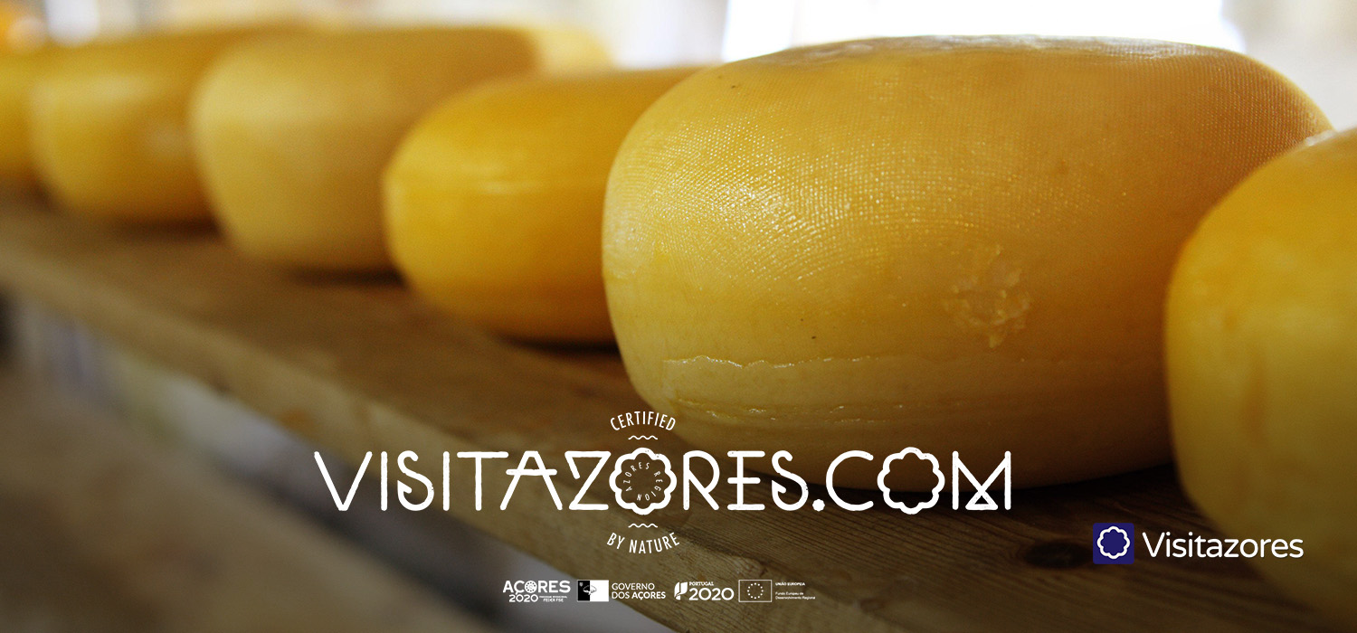 Azorean cheese