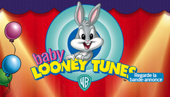 Baby Looney Tunes. Regarde la bande-annonce.