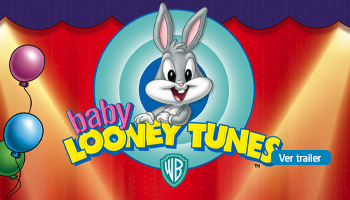 Baby Looney Tunes. Ver trailer.