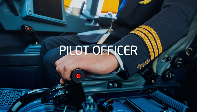 Pilot Officer