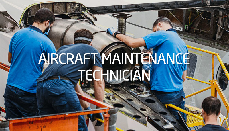 Aircraft Maintenance Technician
