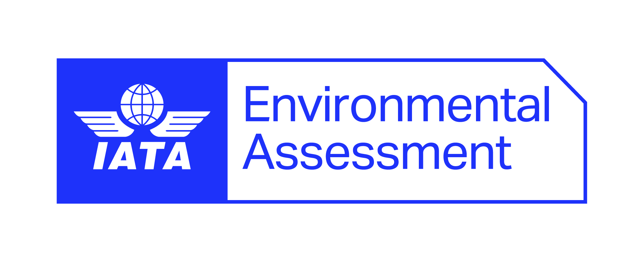 IATA | Environmental Assessment Logo