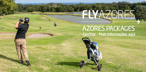 Fly Azores | Azores Packages Geostar - Mais informações aqui