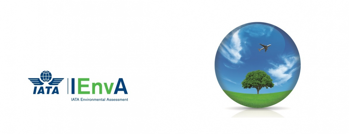 IEnvA - IATA Environmental Assessment