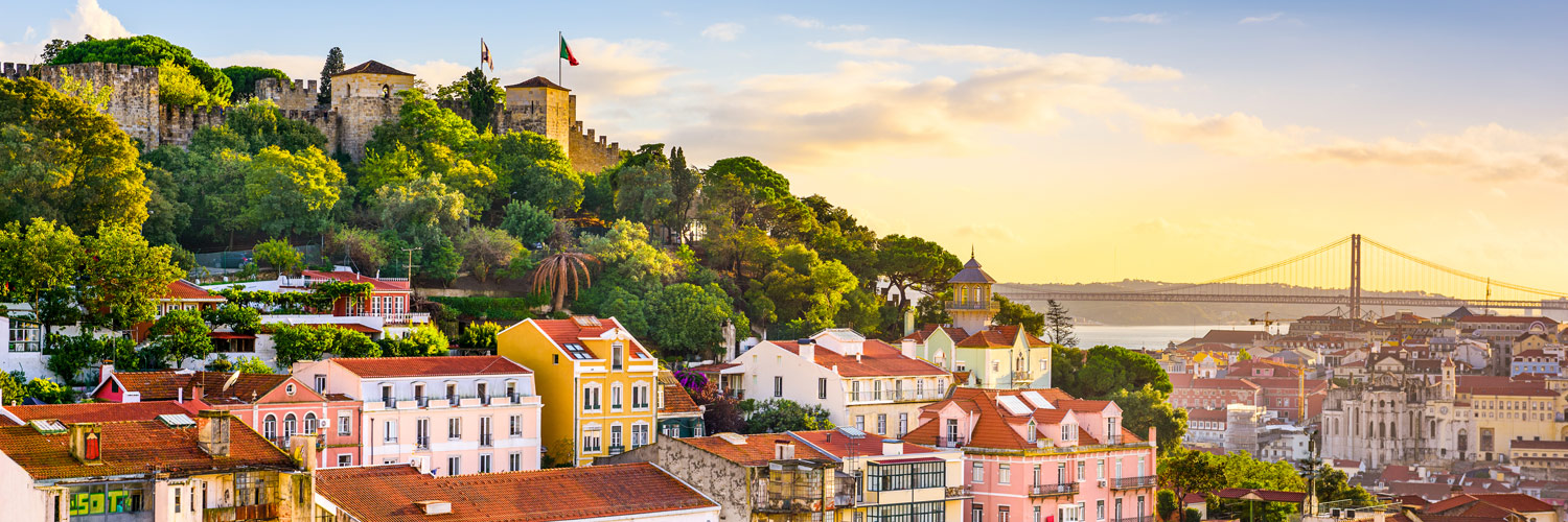 Lisbon - Fado, Culture, Architecture, monuments