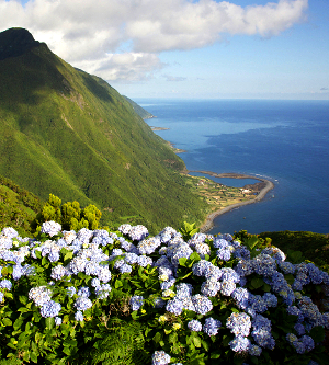 São Jorge, Açores