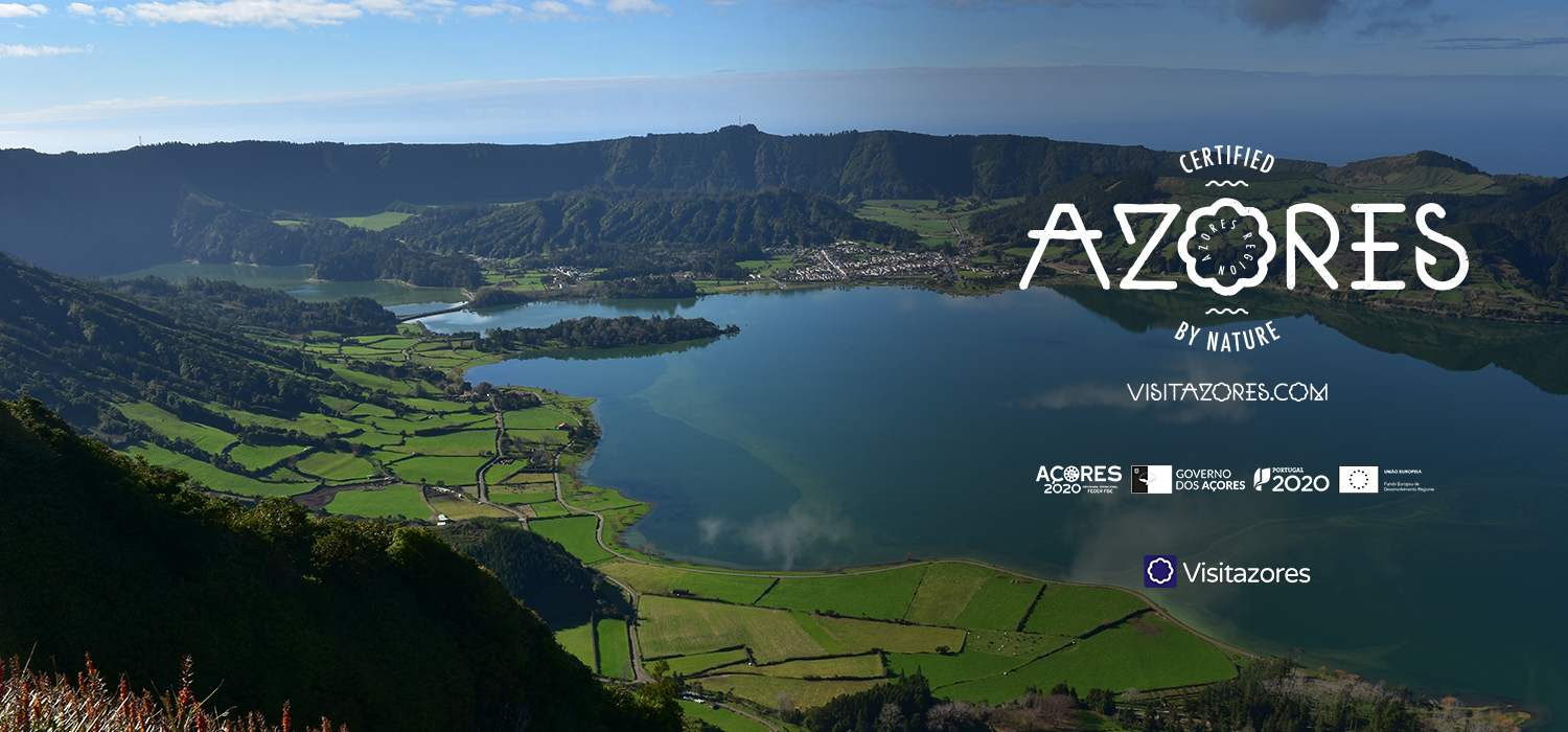 Azores – the four seasons of the year in a single day