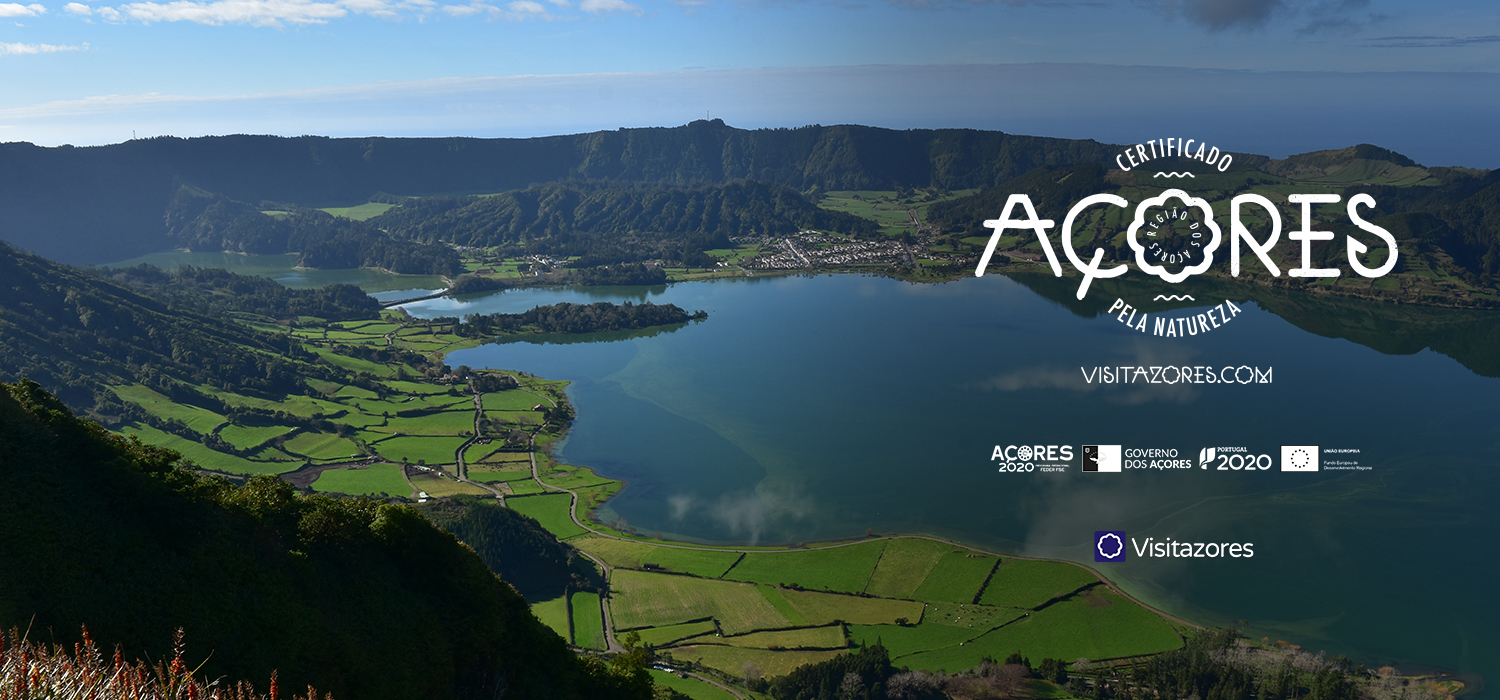 Açores – as quatro estações do ano num só dia