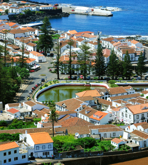 Graciosa, Açores