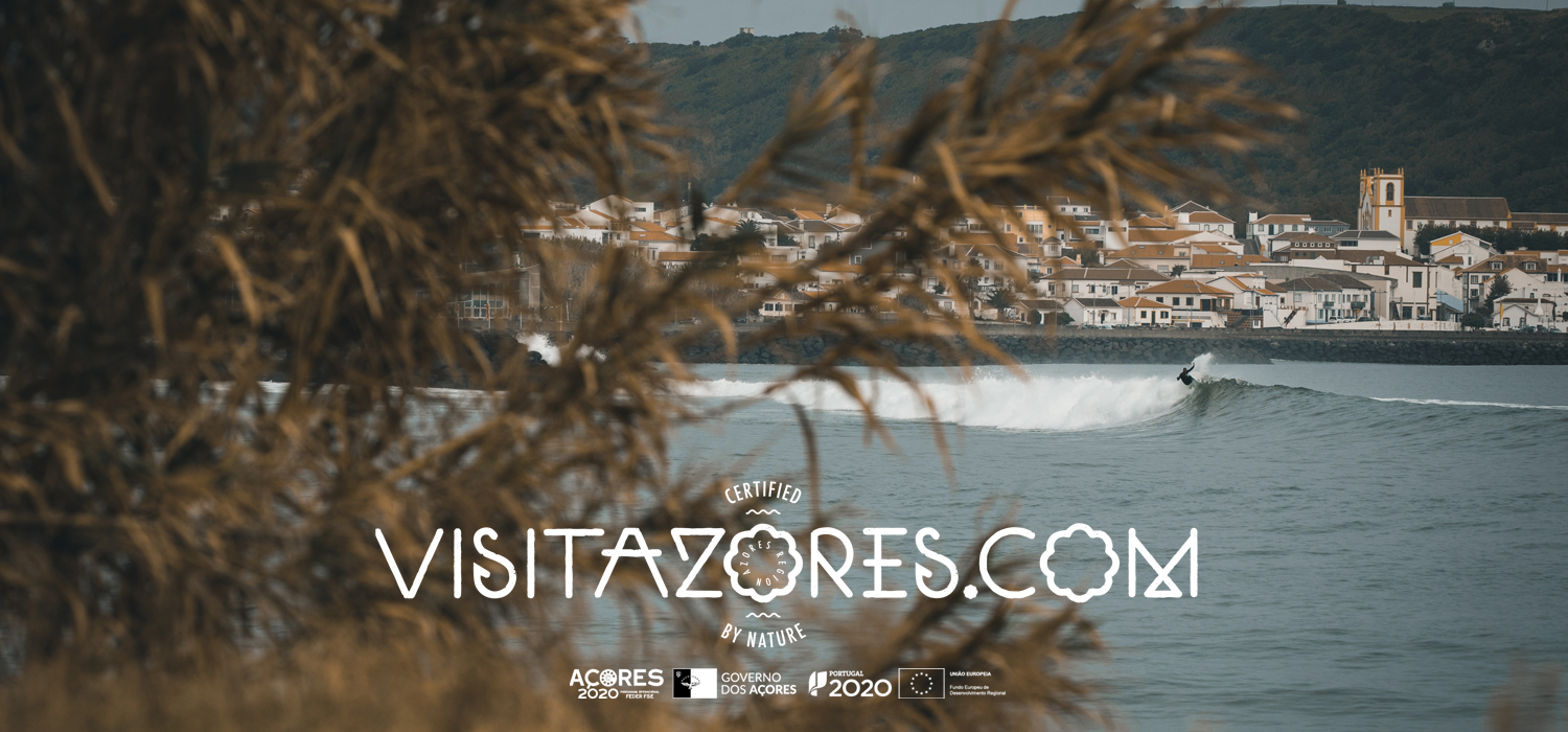 Surf in Azores