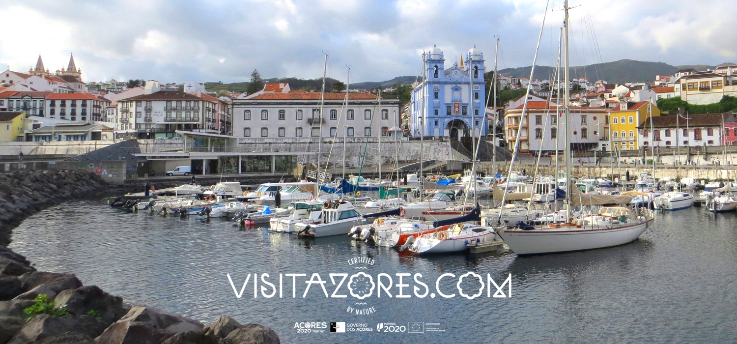 What to do at Terceira island