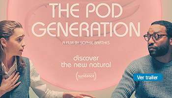 Ver trailer, The Pod Generation