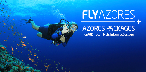 Fly Azores | Azores Packages Top Atlantico - Mais informações aqui