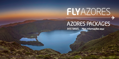 Fly Azores | Azores Packages Agência Bestravel - Mais informações aqui