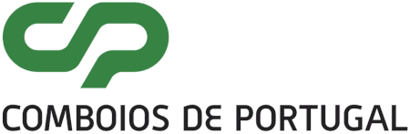 CP Comboios de Portugal logo