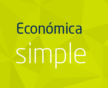 Económica simple
