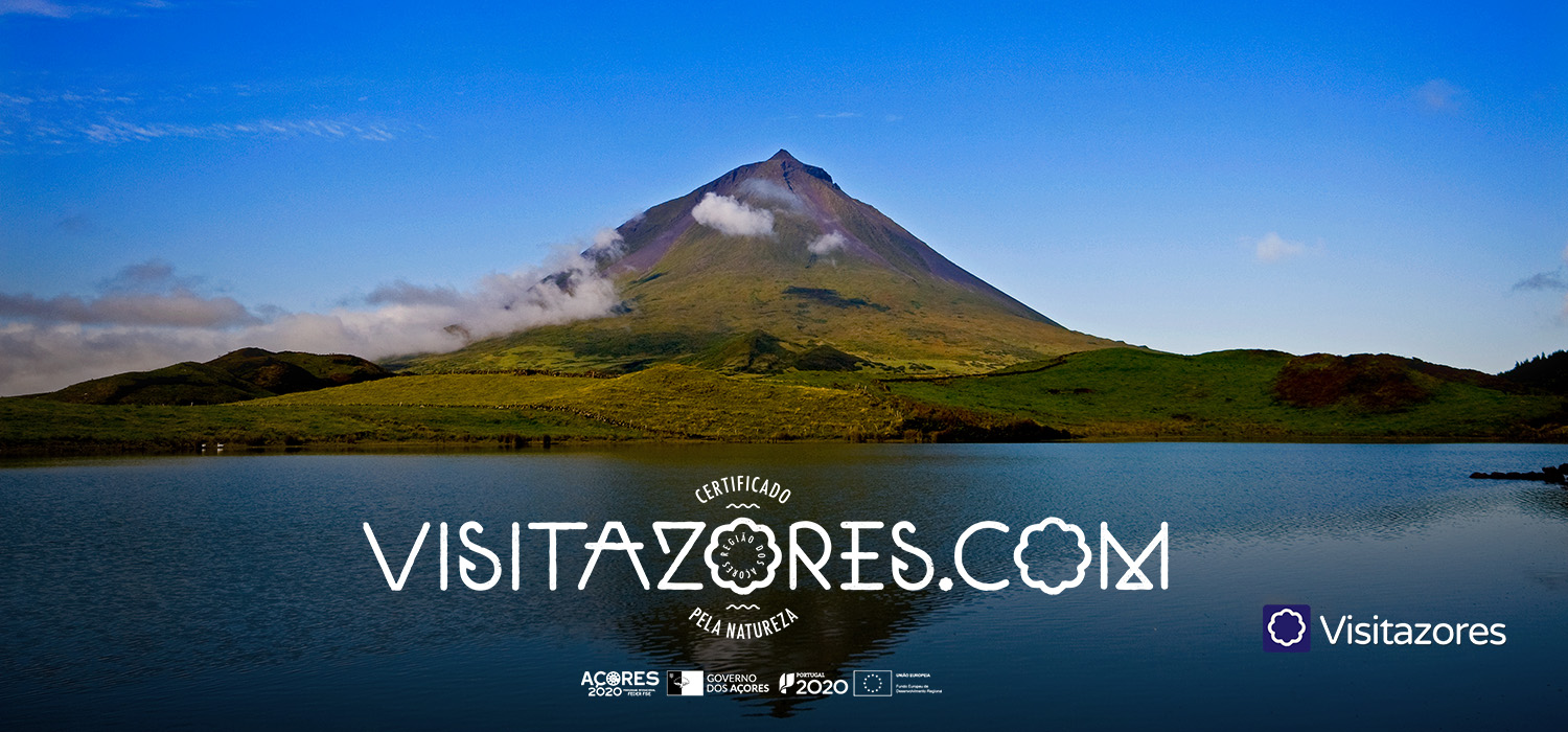 O ponto mais alto de Portugal está localizado nos Açores