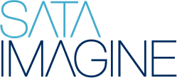 SATA IMAGINE Logo