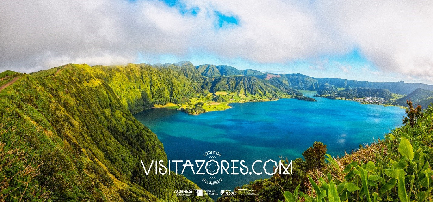 Saiba porque é que os Açores são um destino turístico sustentável
