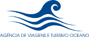 Agência de Viagens e Turismo Oceano logo