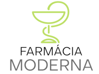 Farmácia Moderna logo