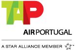 Tap Portugal logo