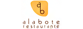 Alabote Restaurant logo