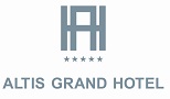 Altis Grand Hotel logo