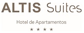 Altis Suites logo