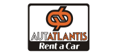 Autatlantis Rent-a-car logo