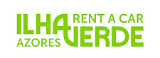Ilha Verde Rent-a-car logo
