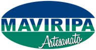 Maviripa Artesanato Logo