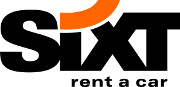 Sixt rent-a-car logo