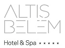 Altis Belém Hotel & Spa logo