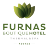 Furnas Boutique Hotel – Thermal & Spa logo