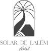 Solar de Lalém Logo