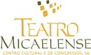 Teatro Micaelense logo