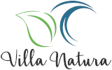 Villa Natura logo